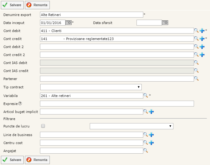 File:Export contabilitate - Detalii - Adaugare inregistrare.png