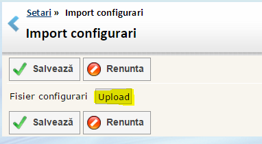 Setari - Import configurari.png