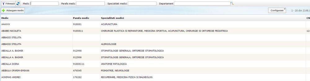 Clinica - Medici - Lista.jpg