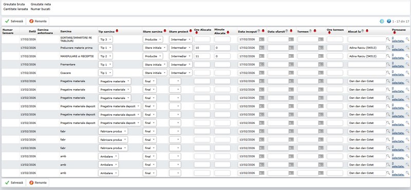File:Productie - Sarcini in lucru - Ajustare planificare productie - Sarcini Modificare multipla.png