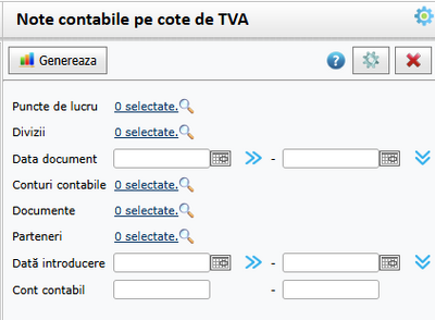 Note contabile pe cote de tva - Filtre.png